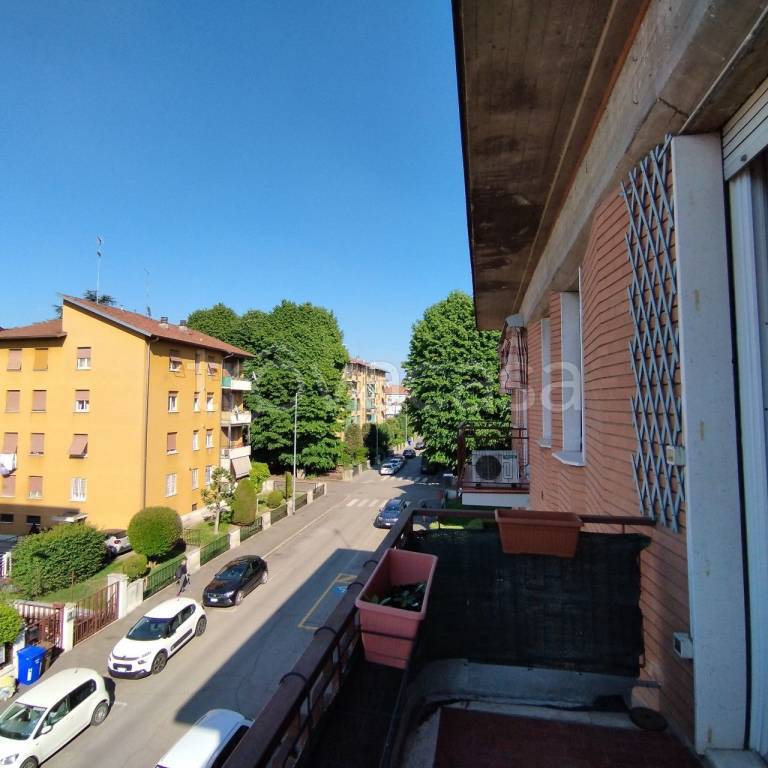 appartamento in vendita a Parma in zona San Lazzaro