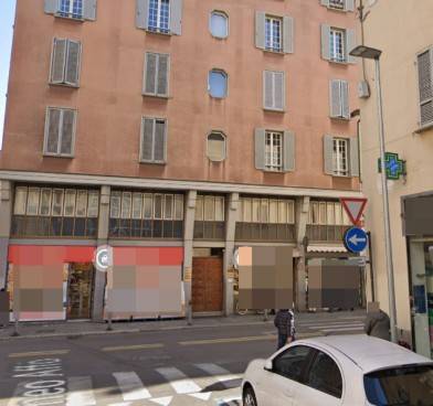 appartamento in vendita a Parma in zona Centro Storico