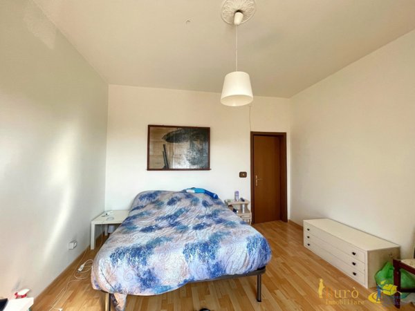 appartamento in vendita a Parma in zona Centro Storico
