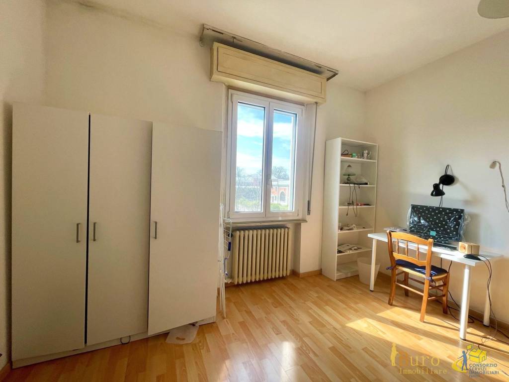 appartamento in vendita a Parma in zona Pablo
