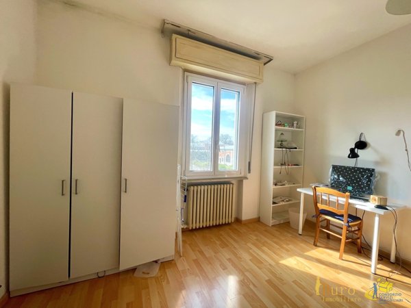 appartamento in vendita a Parma in zona Pablo