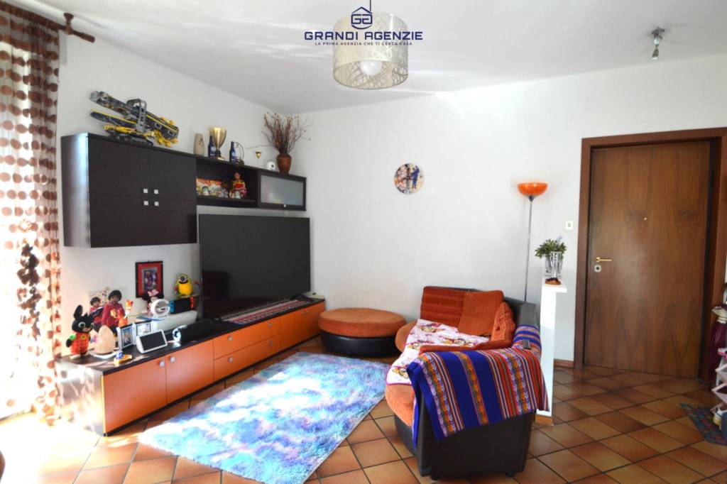 appartamento in vendita a Parma in zona Pablo