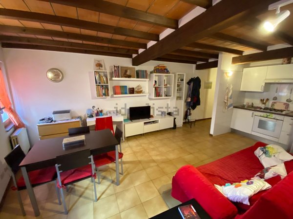 appartamento in vendita a Parma in zona Centro Storico
