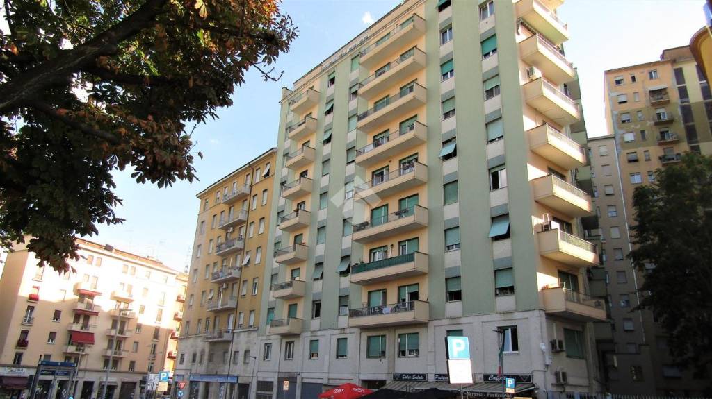 appartamento in vendita a Parma in zona San Leonardo
