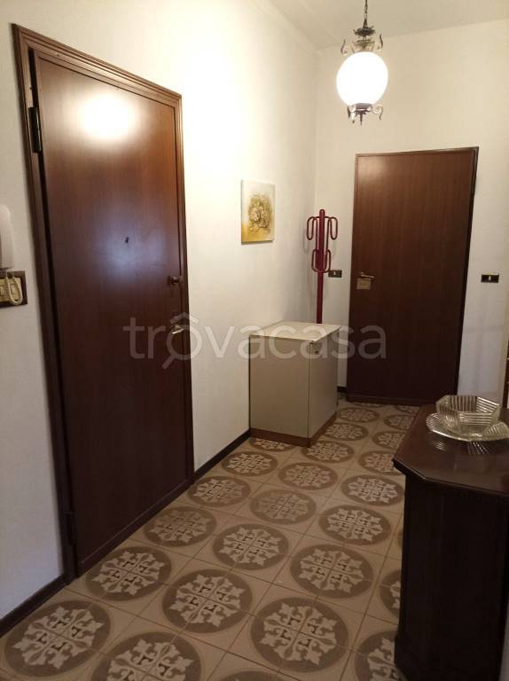 appartamento in vendita a Parma in zona Pablo