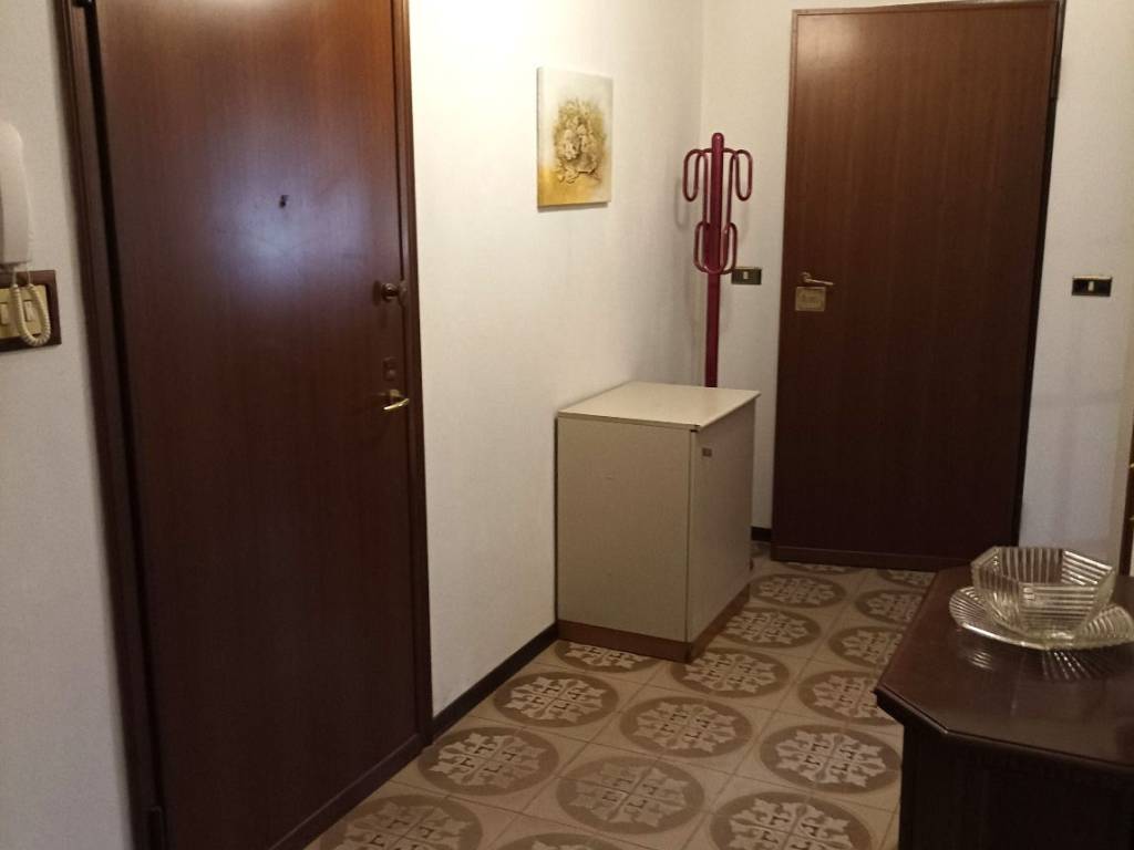 appartamento in vendita a Parma in zona Pablo