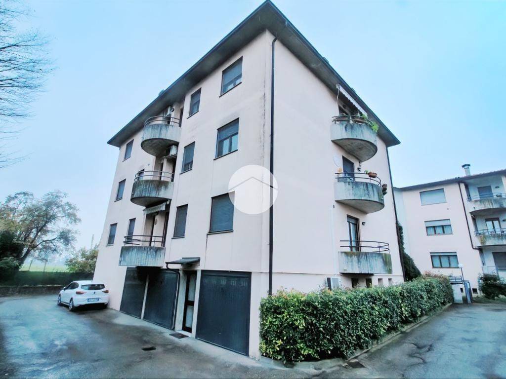 appartamento in vendita a Parma in zona San Pancrazio