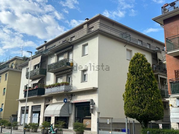 appartamento in vendita a Parma in zona Centro Storico