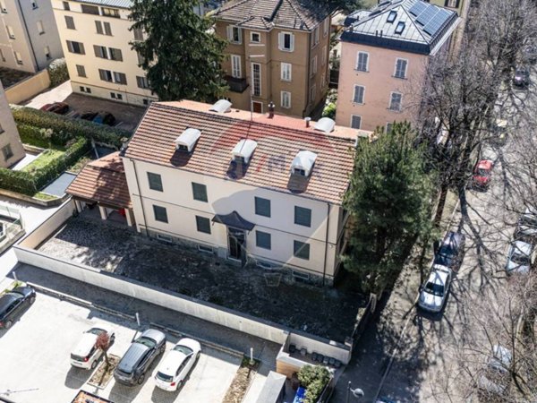 casa indipendente in vendita a Parma in zona Pablo