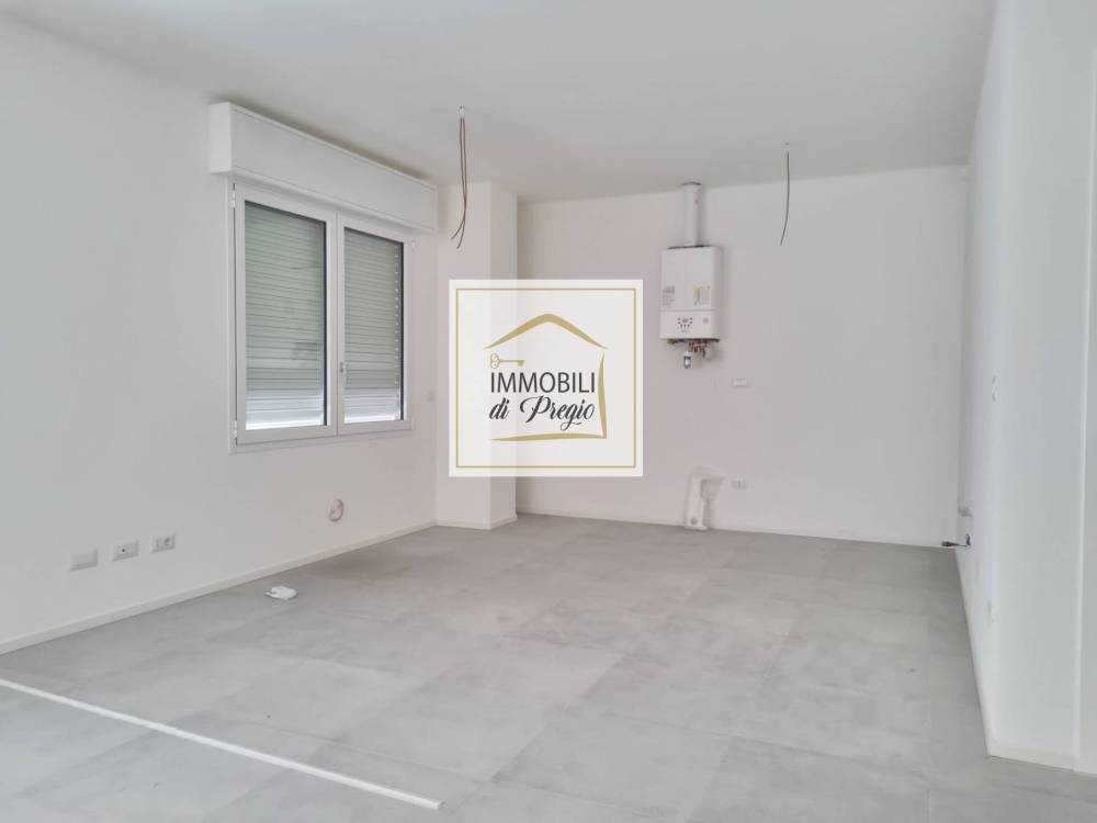 appartamento in vendita a Parma in zona San Lazzaro