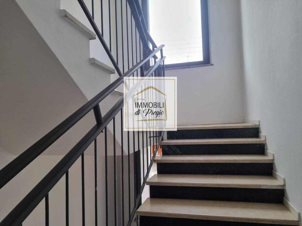 appartamento in vendita a Parma