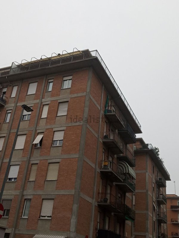 appartamento in vendita a Parma in zona Montanara