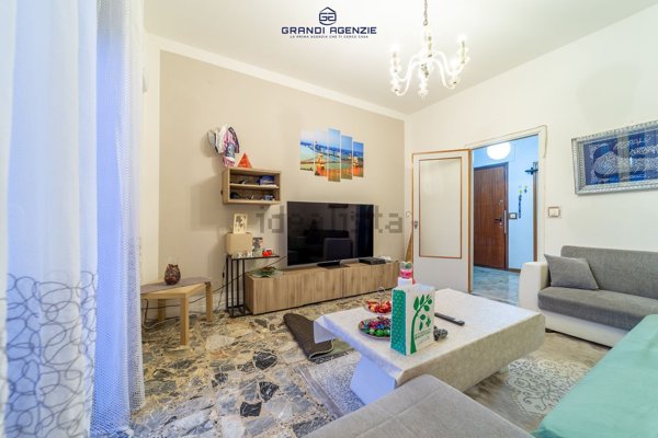 appartamento in vendita a Parma in zona Montanara