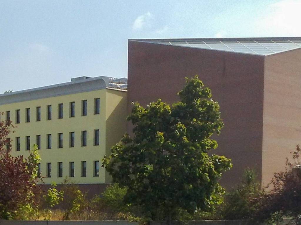 ufficio in vendita a Parma in zona San Martino / Paradigna