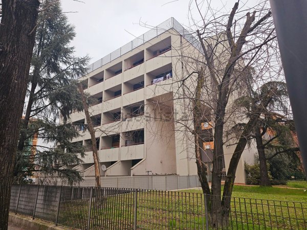 appartamento in vendita a Parma