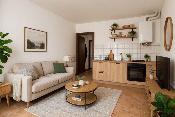 appartamento in vendita a Parma