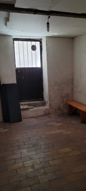 locale di sgombero in vendita a Parma in zona Centro Storico