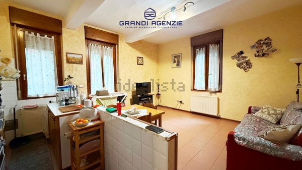 appartamento in vendita a Parma