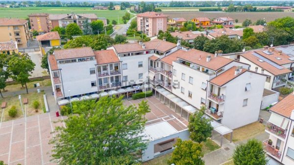 appartamento in vendita a Parma in zona Vicofertile