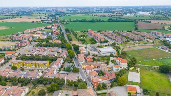 appartamento in vendita a Parma in zona Vicofertile