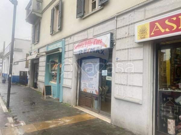 negozio in vendita a Parma in zona Cittadella