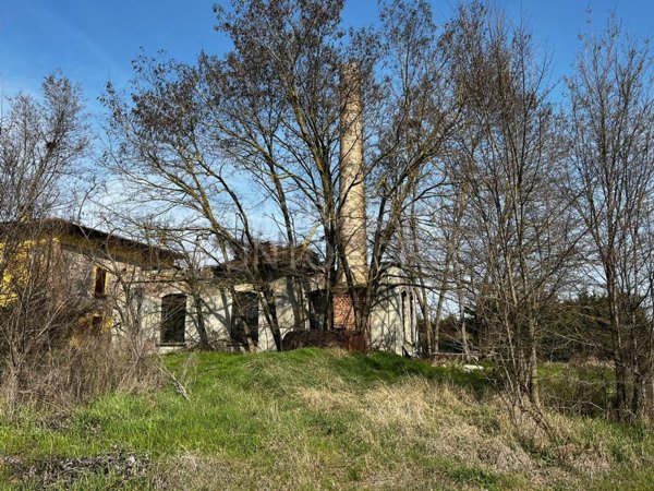 appartamento in vendita a Parma in zona Martorano