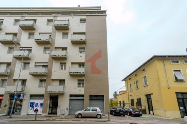 appartamento in vendita a Parma in zona San Leonardo