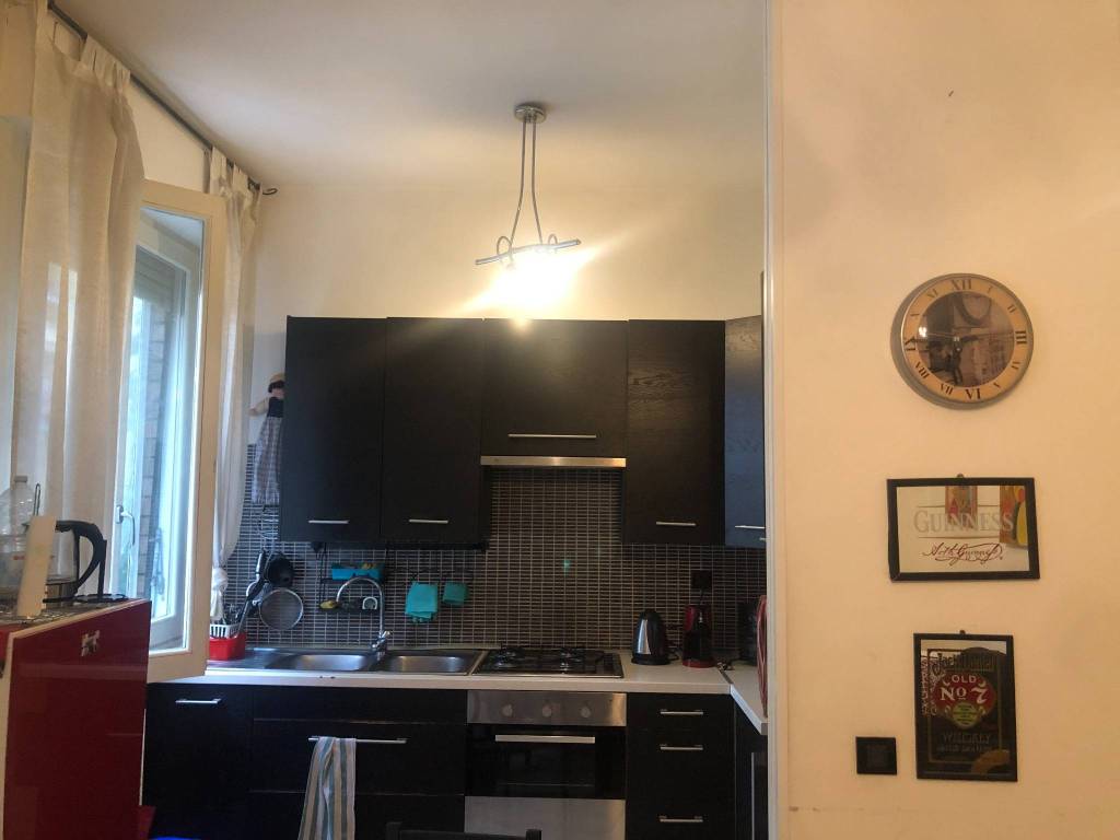 appartamento in vendita a Parma in zona Pablo
