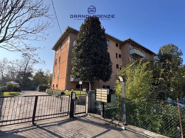 appartamento in vendita a Parma in zona San Prospero