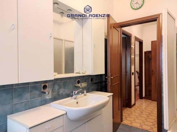 appartamento in vendita a Parma in zona San Prospero