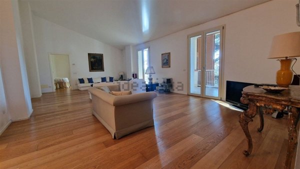 appartamento in vendita a Parma in zona Centro Storico