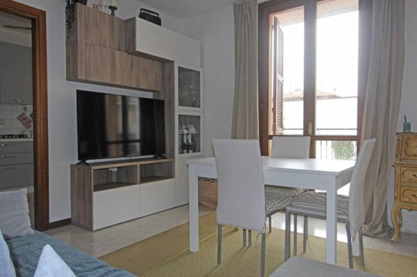 appartamento in vendita a Parma in zona Centro Storico