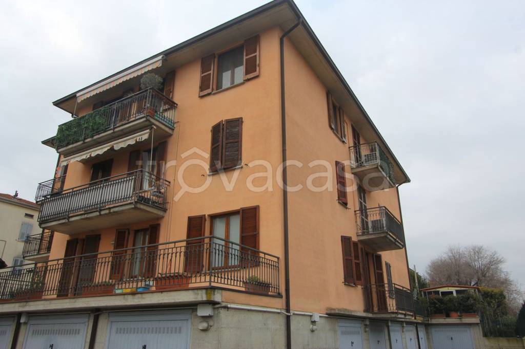 appartamento in vendita a Parma in zona Centro Storico