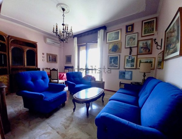 appartamento in vendita a Parma