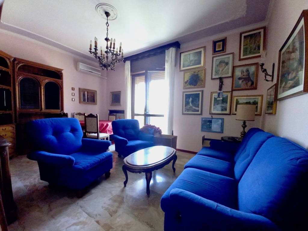 appartamento in vendita a Parma in zona San Martino / Paradigna