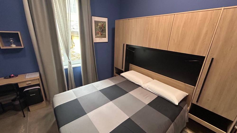 appartamento in vendita a Parma in zona Centro Storico