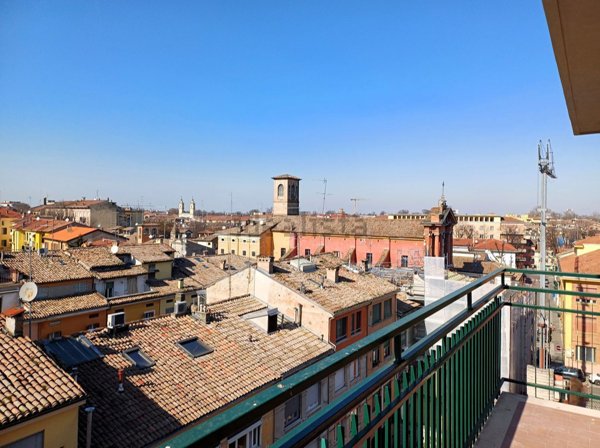 appartamento in vendita a Parma