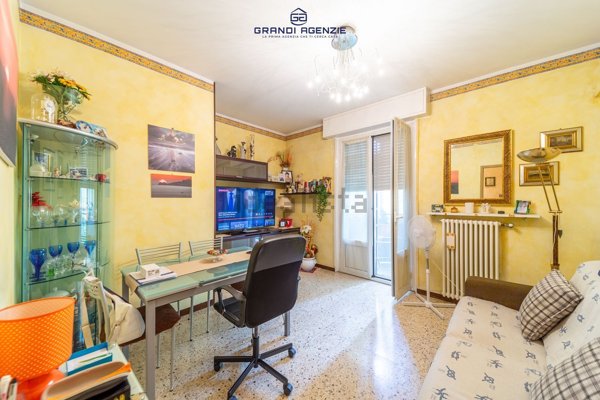 appartamento in vendita a Parma in zona Montanara