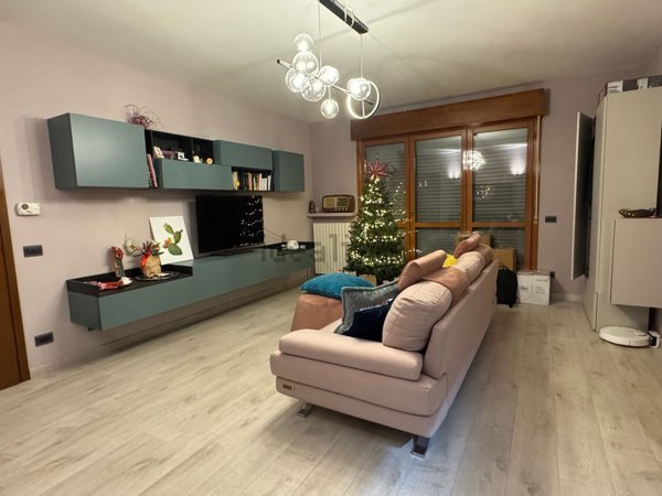appartamento in vendita a Parma in zona Fognano