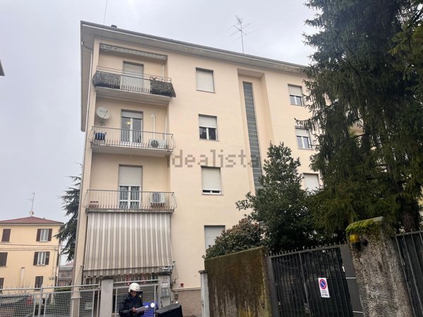 appartamento in vendita a Parma in zona Centro Storico