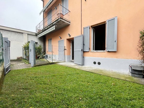 appartamento in vendita a Parma in zona San Leonardo