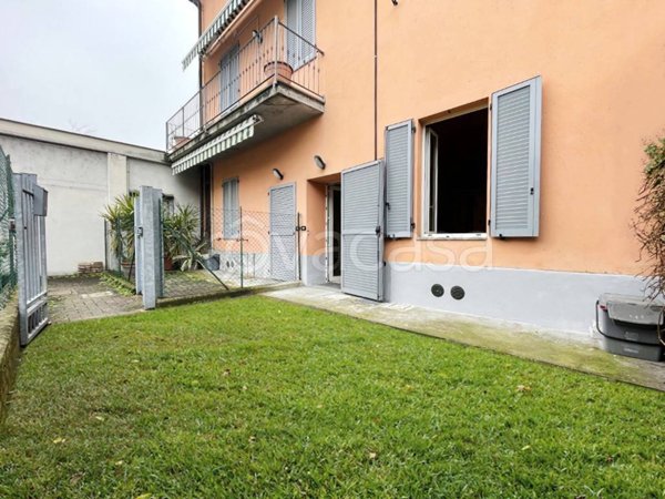 appartamento in vendita a Parma in zona San Leonardo