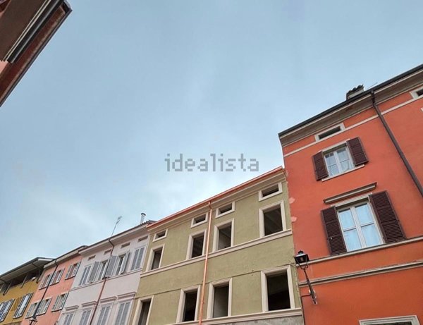 appartamento in vendita a Parma in zona Centro Storico