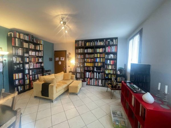 appartamento in vendita a Parma in zona San Leonardo