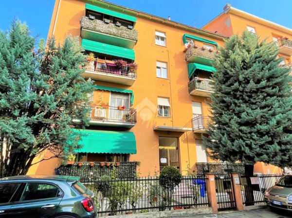 appartamento in vendita a Parma in zona Pablo