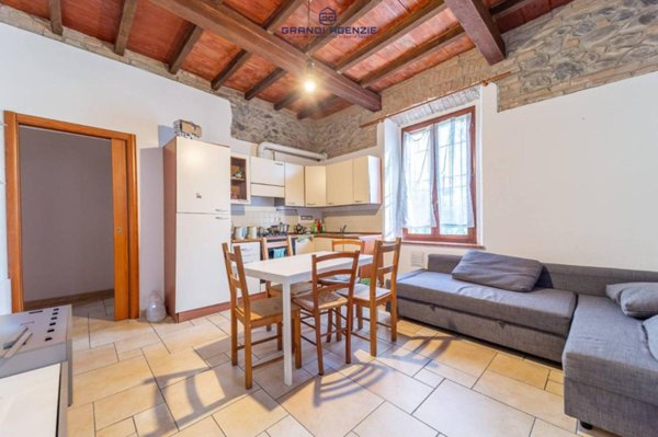 appartamento in vendita a Parma in zona Carignano
