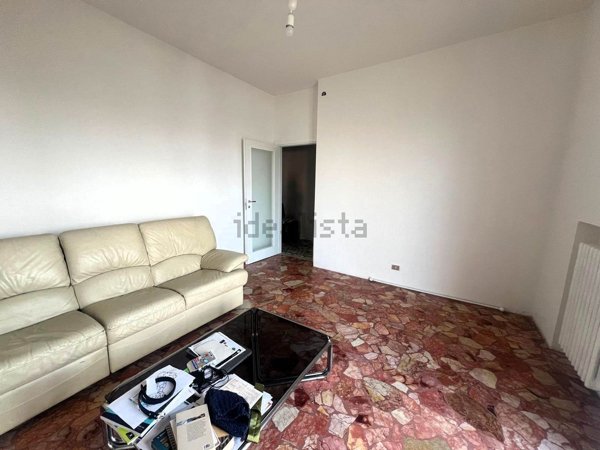 appartamento in vendita a Parma in zona San Leonardo