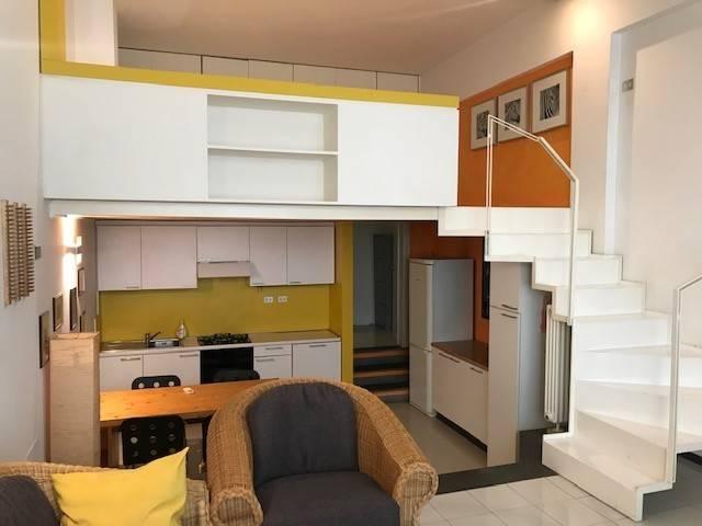 appartamento in vendita a Parma in zona Crocetta
