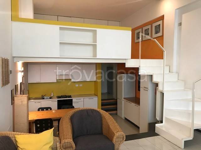 appartamento in vendita a Parma in zona Pablo