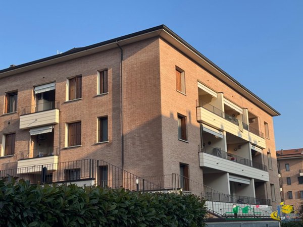 appartamento in vendita a Parma in zona San Pancrazio